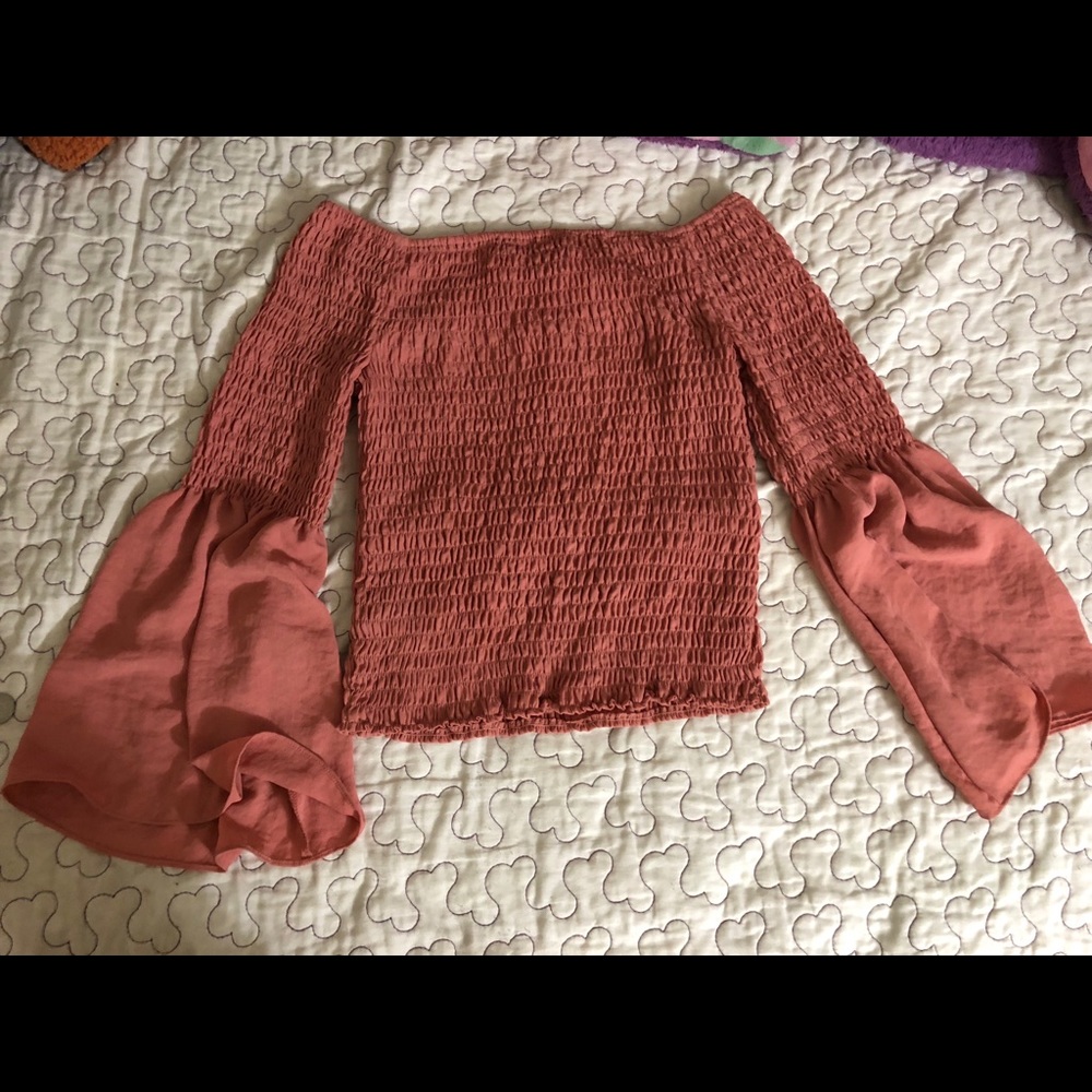 Express shirt